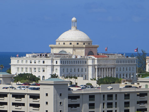 Puerto Rico Legislative Assembly