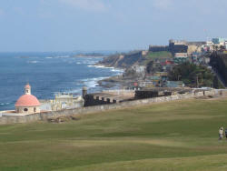 San Juan PR