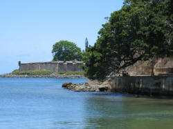San Juan, Puerto Rico